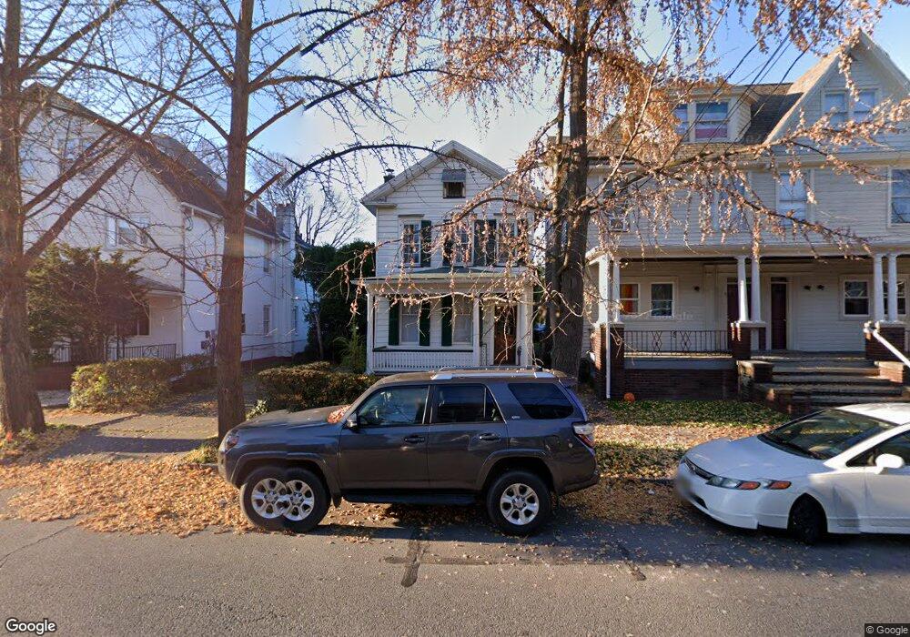 367 S River St, Wilkes Barre, PA 18702 - photo 1