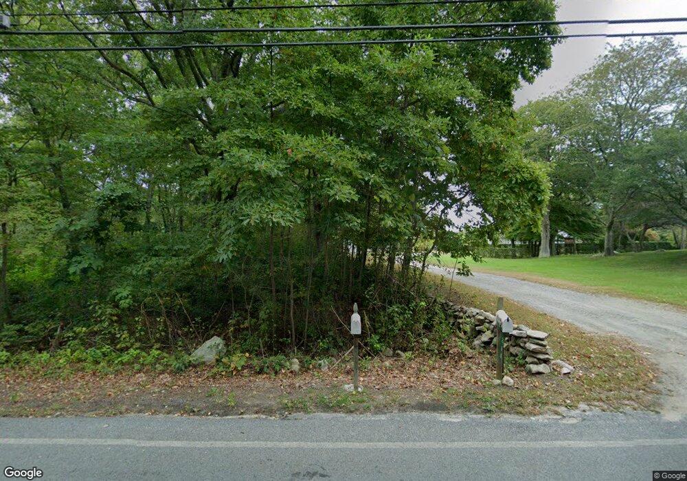 260 Old Harbor Rd, Westport, MA 02790 - photo 1