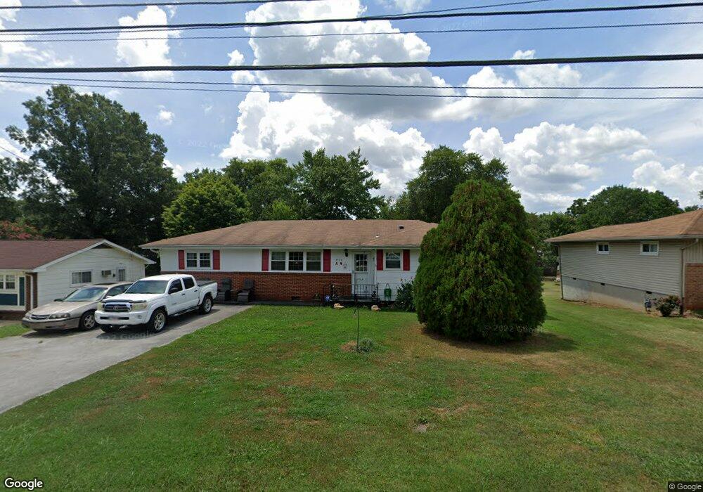 1712 Albert Ln, Hixson, TN 37343 - photo 1