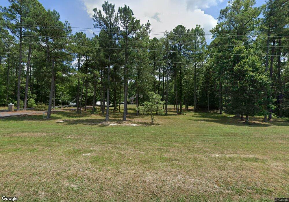 10501 Centennial Rd, Disputanta, VA 23842 - photo 1