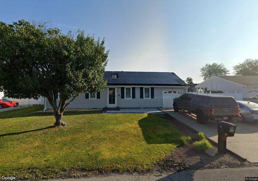 8 Hollywood Blvd S, Forked River, NJ 08731 - photo 1