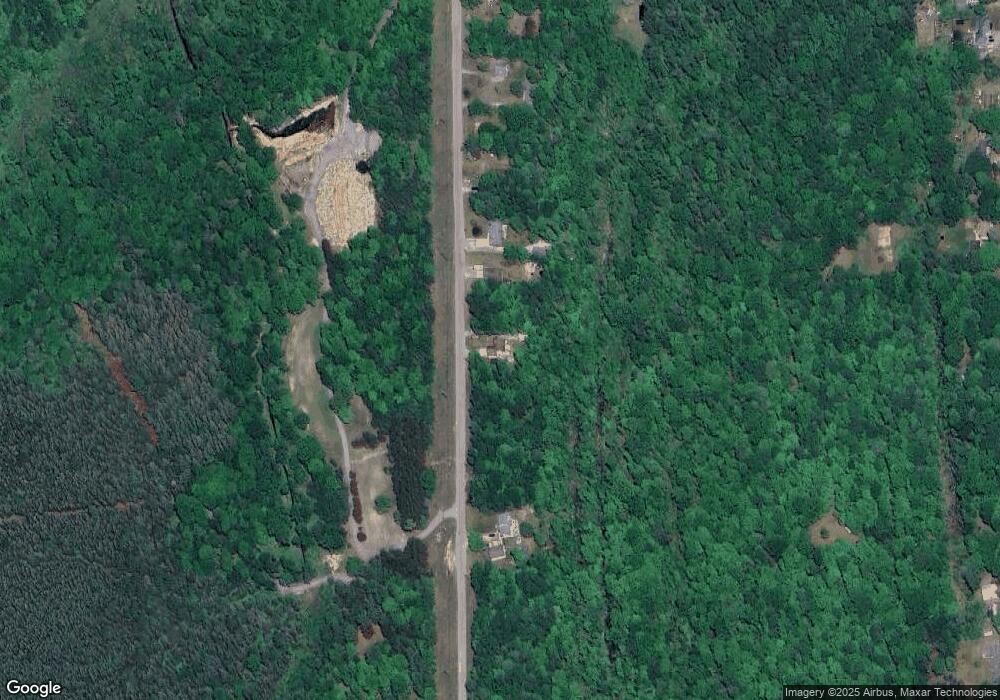 1460 Noble Rd, Tawas City, MI 48763 - photo 1