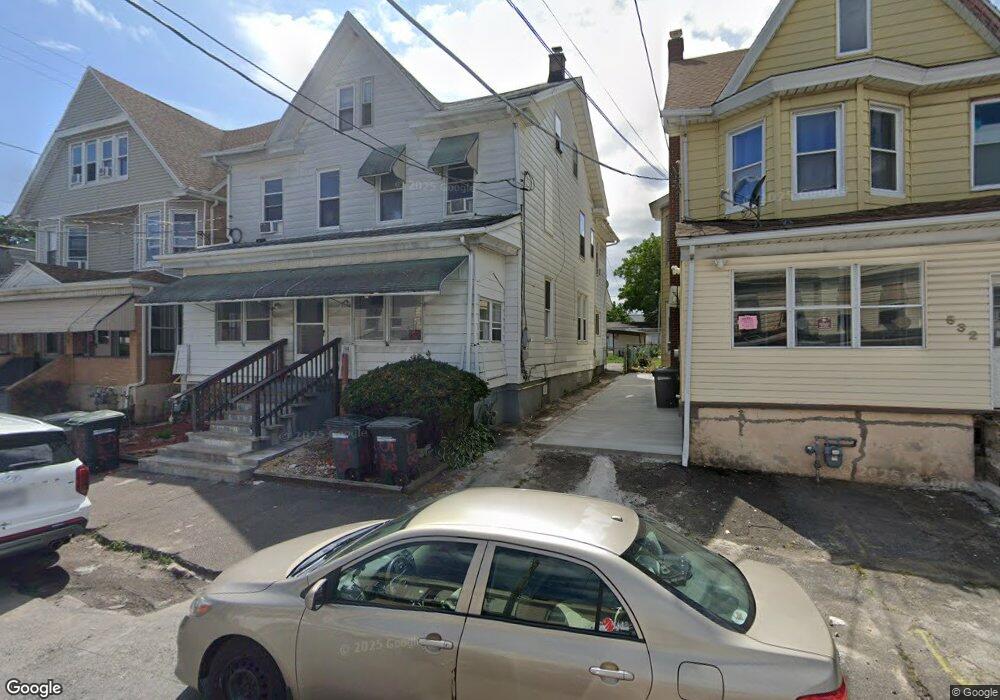 528 N James St, Hazleton, PA 18201 - photo 1