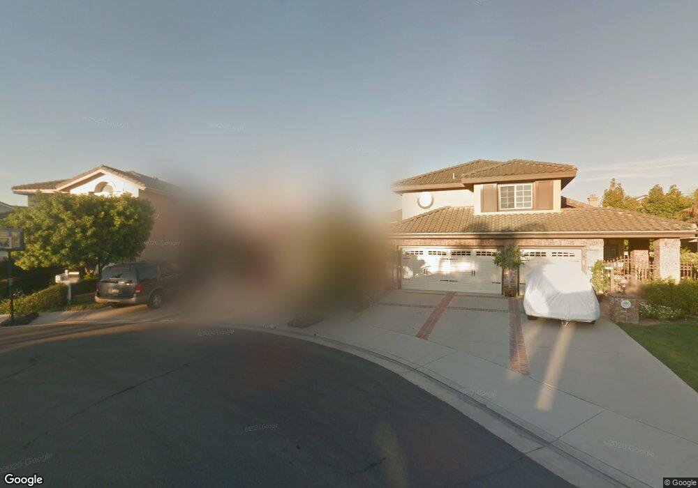 9912 Basilica Ct, Cypress, CA 90630 - photo 1