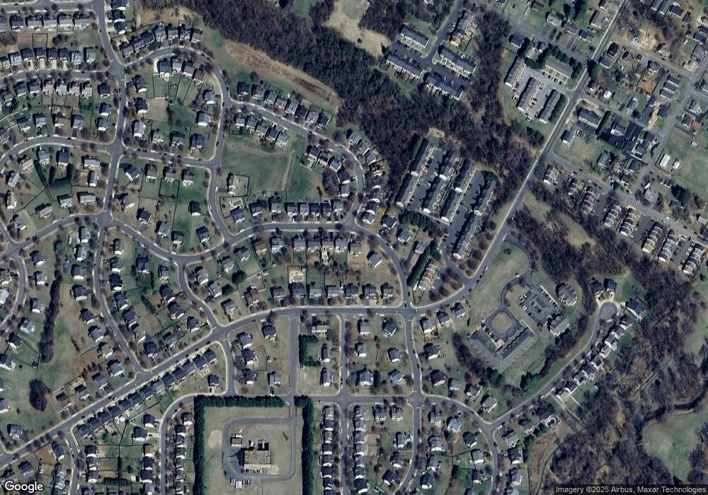 798 Autumn Ridge Rd, Culpeper, VA 22701 - photo 1