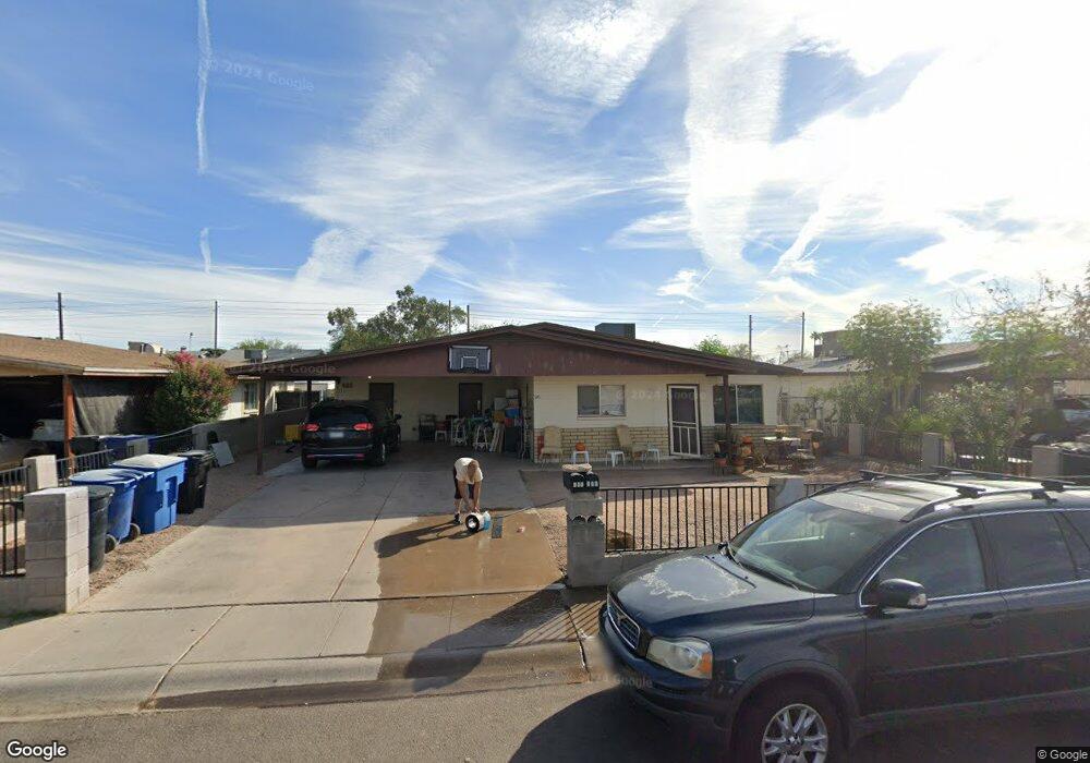 371 N Williams St, Chandler, AZ 85225 - photo 1