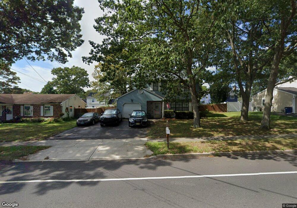 89 Newtons Corner Rd, Howell, NJ 07731 - photo 1