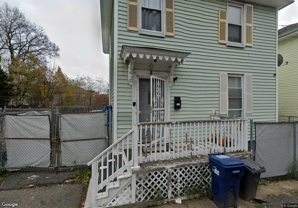 8 Ceylon St, Dorchester, MA 02125 - photo 1