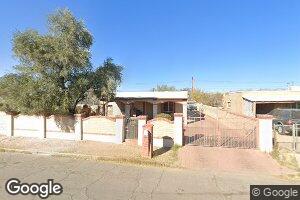 325 E Rodeo Dr, Tucson, AZ 85714