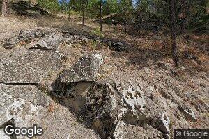 12402 N Woodland Beach Dr, Hauser, ID 83854
