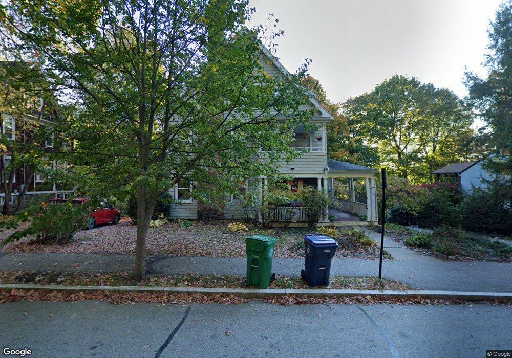 117 Cypress St, Newton Center, MA 02459 - photo 1