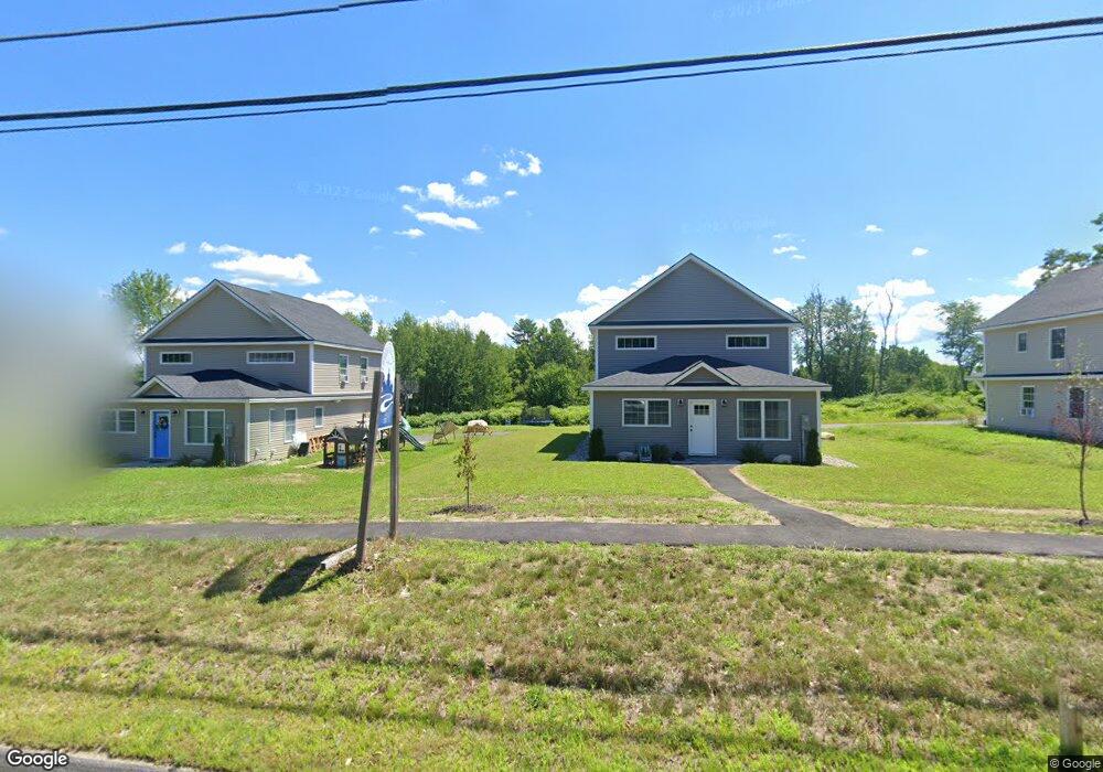 989B Lewiston Rd, New Gloucester, ME 04260 - photo 1