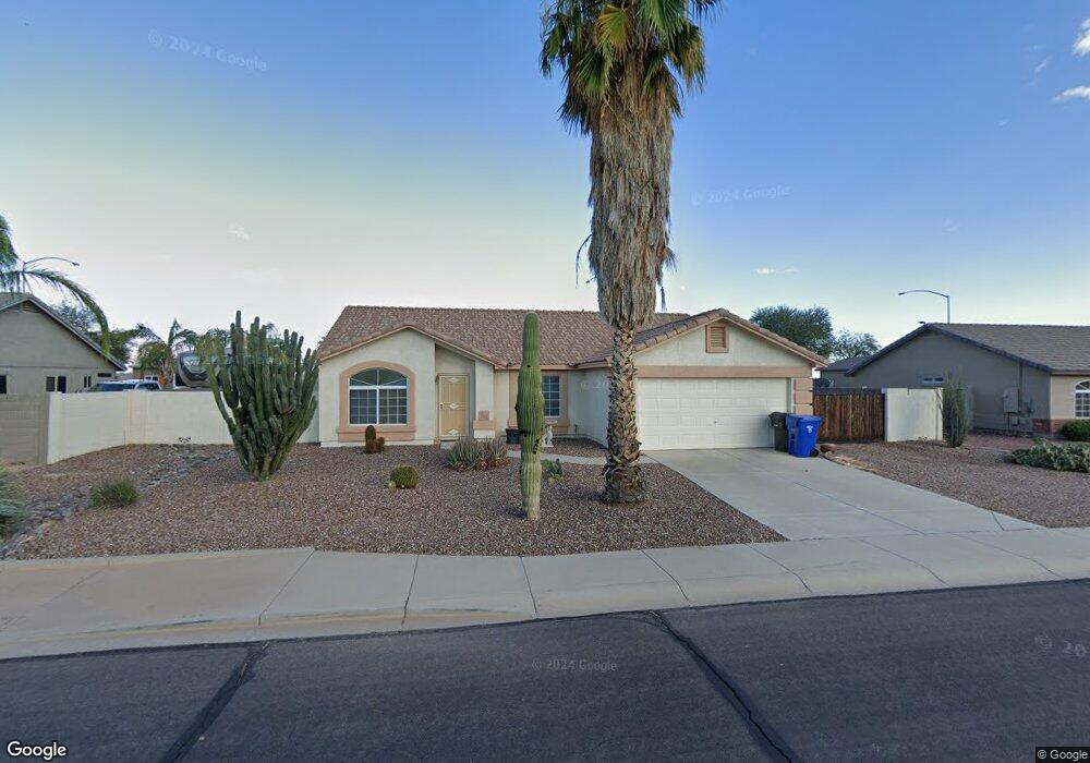 4331 S Adelle, Mesa, AZ 85212 - photo 1