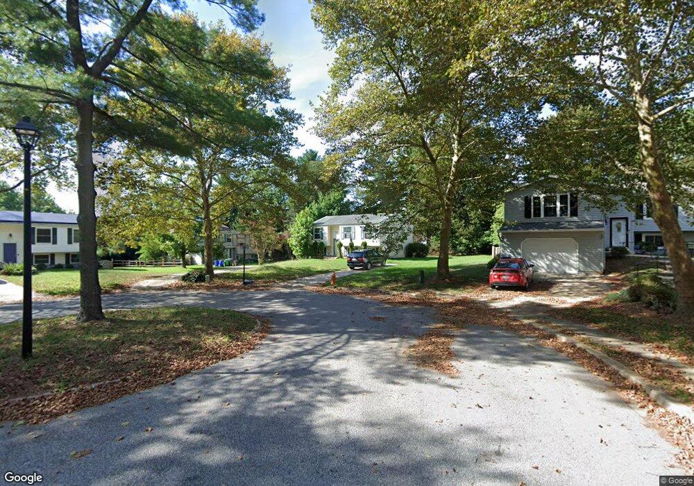 6592 Robin Song, Columbia, MD 21045 - photo 1