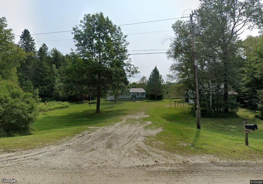 1883 E Albany Rd, West Glover, VT 05875 - photo 1