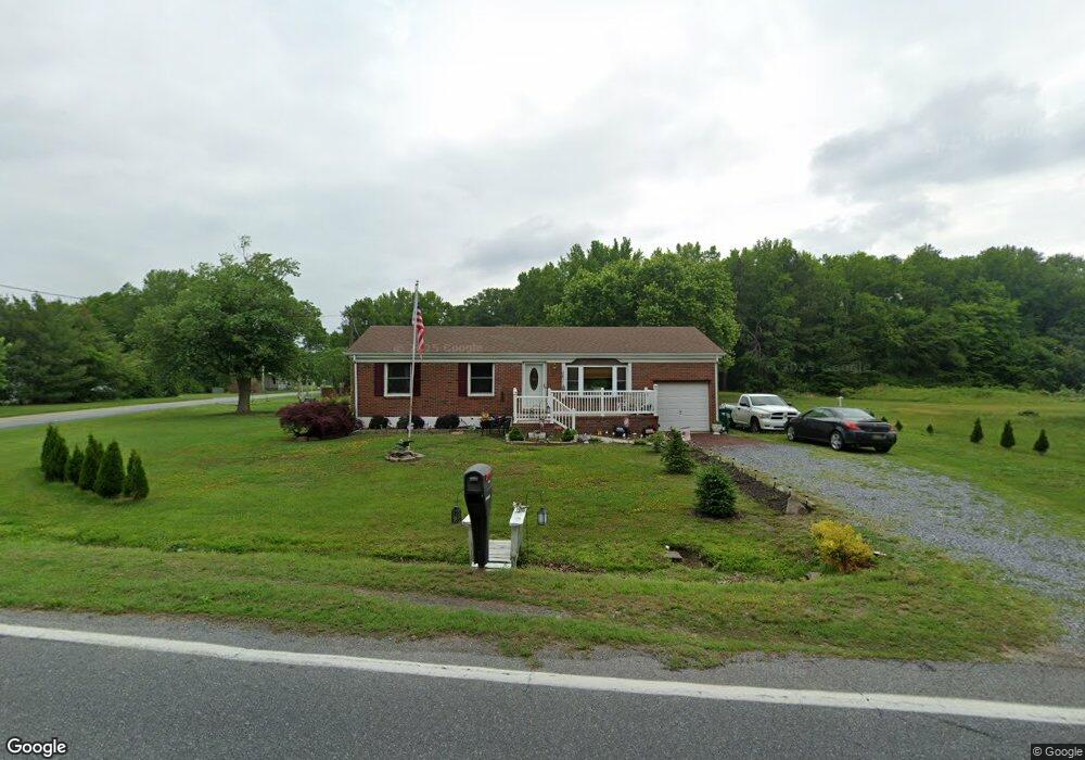 647 Peach Basket Rd, Felton, DE 19943 - photo 1