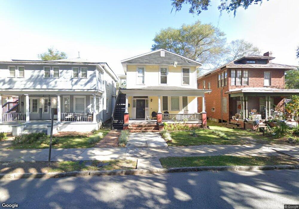 622 W 37th St, Savannah, GA 31415 - photo 1