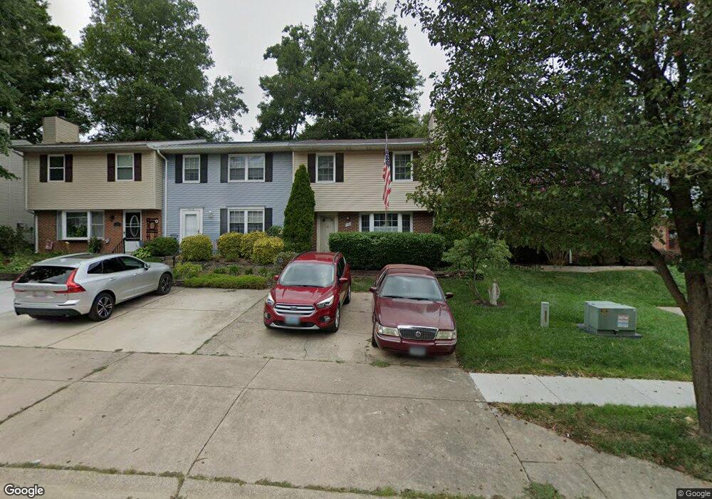 7518 Haines Ct, Laurel, MD 20707 - photo 1