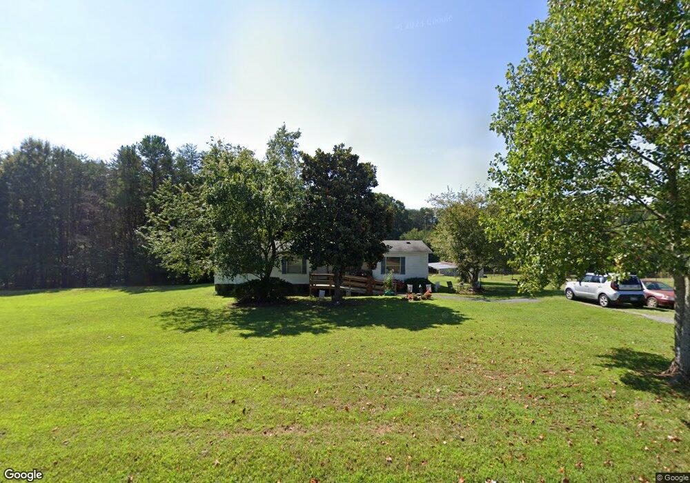 5421 Rifle Range Rd, Conover, NC 28613 - photo 1