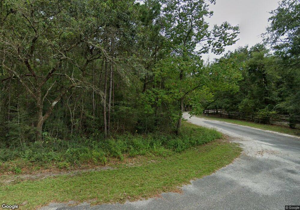 92 Horseshoe Trail, Crawfordville, FL 32327 - photo 1