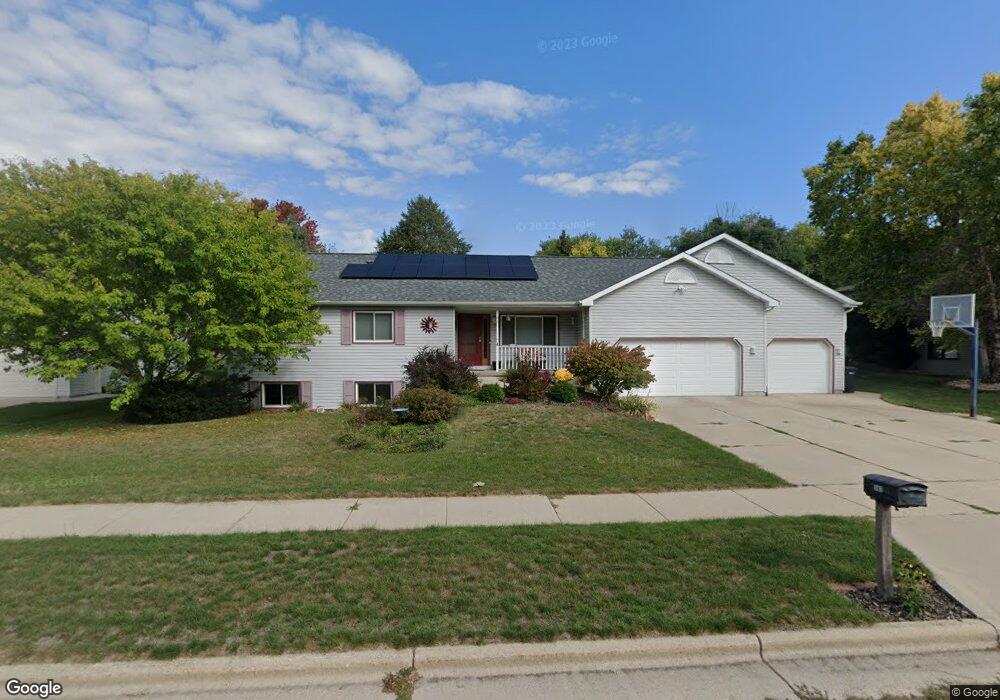 167 Harvest Cir, Oregon, WI 53575 - photo 1