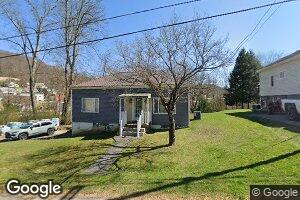 726 Jackson St, Fairmont, WV 26554