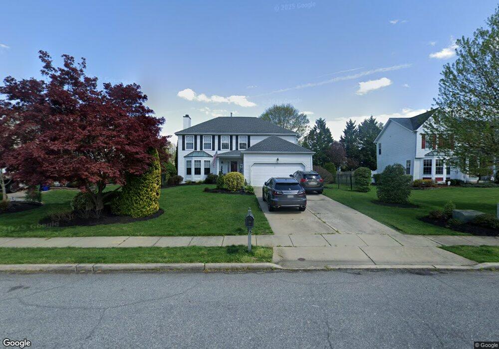 176 Preamble Dr, Marlton, NJ 08053 - photo 1