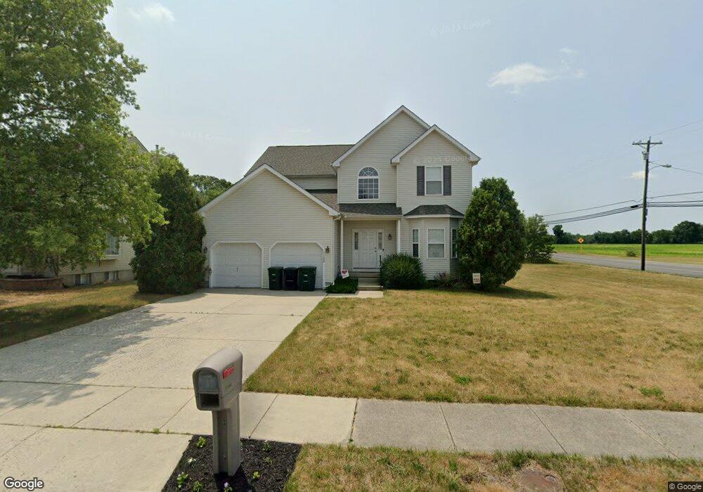 1100 Tamarind Place, Williamstown, NJ 08094 - photo 1