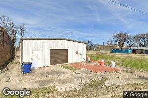 1105 Sgt Charlie Cooley Ave, Tutwiler, MS 38963