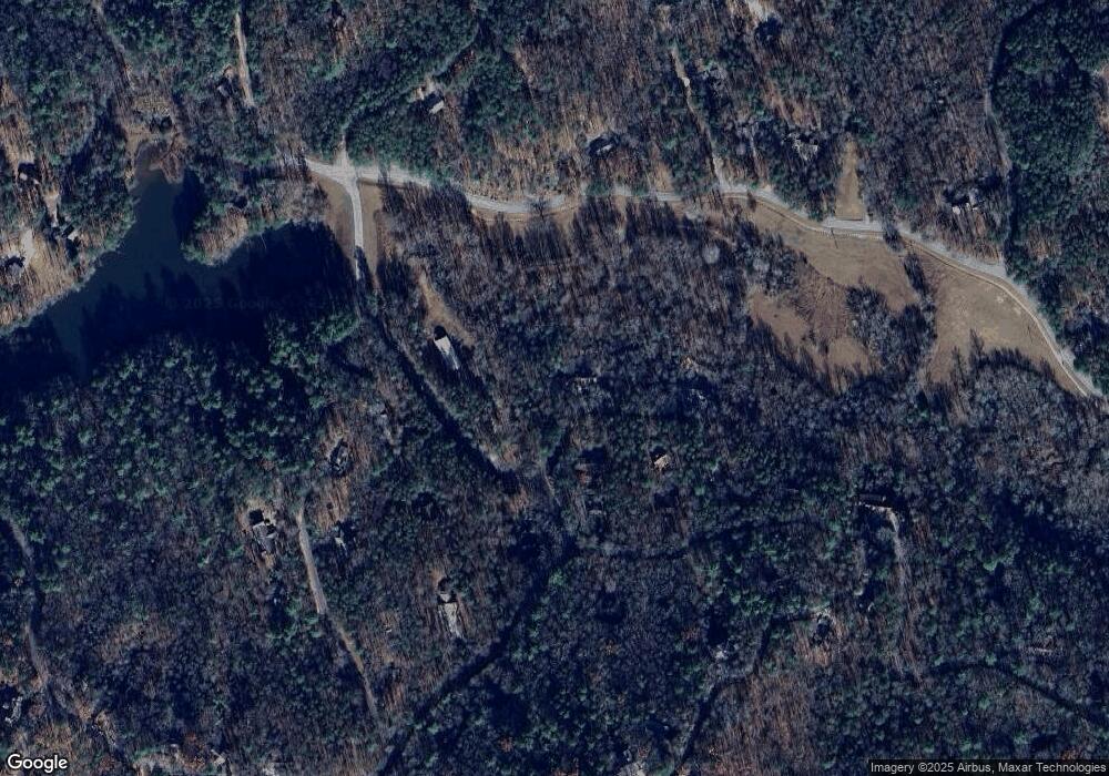 47 Meadow Ln, Sautee Nacoochee, GA 30571 - photo 1