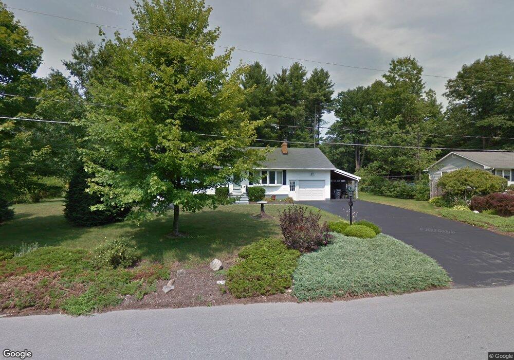 154 Juniper Dr, Ballston Spa, NY 12020 - photo 1