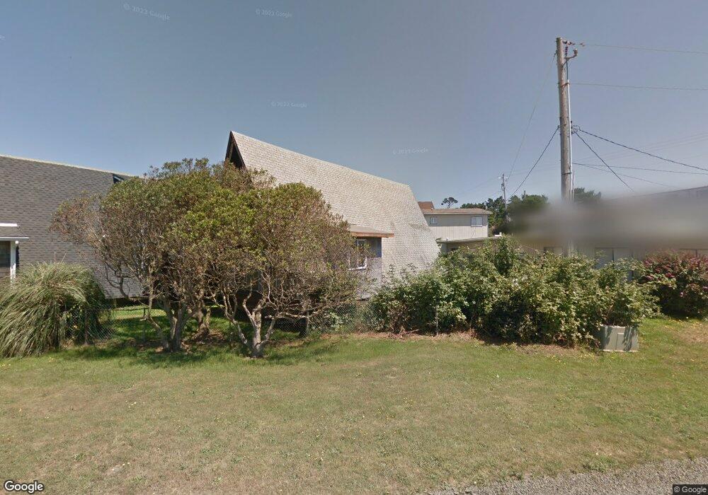 617 SW Case St, Newport, OR 97365 - photo 1