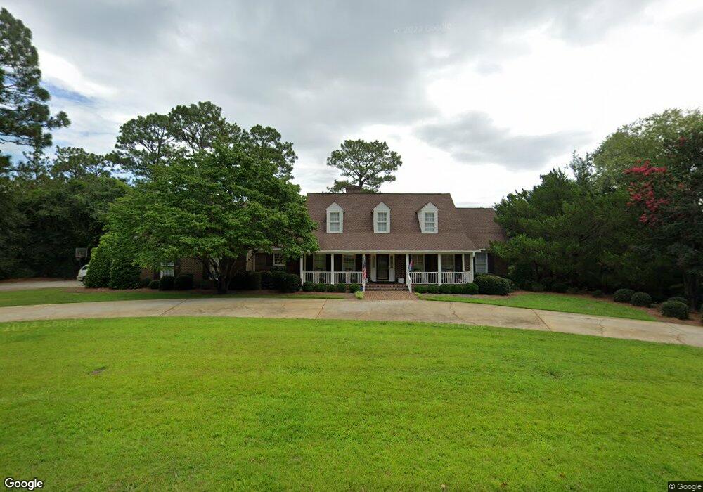 510 Saddle Dr, Camden, SC 29020 - photo 1