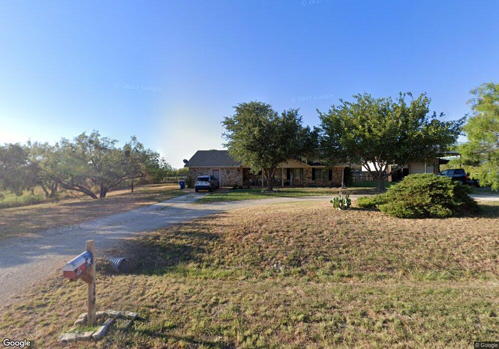 342 Bluebird Ln, Abilene, TX 79602 - photo 1