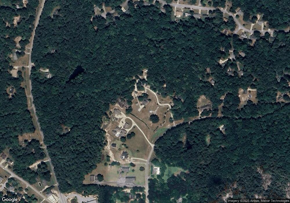 2728 Zingara Rd NE, Conyers, GA 30012 - photo 1