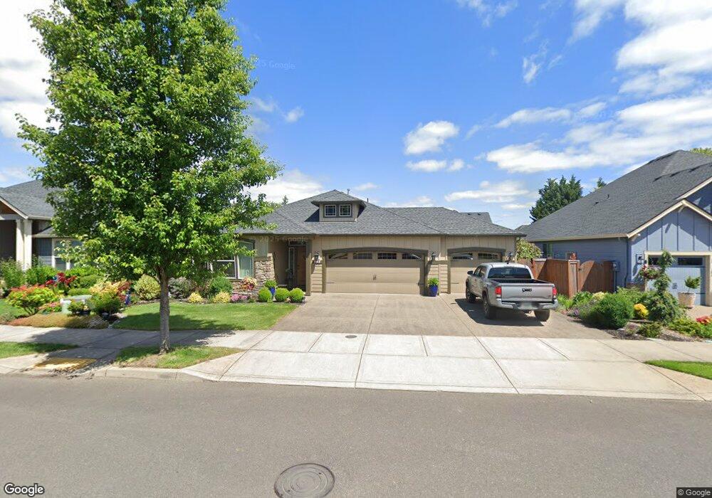 324 SE 14th Place, Canby, OR 97013 - photo 1