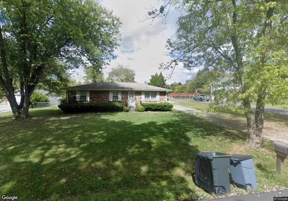 4212 Flatlick Rd, Mount Washington, KY 40047 - photo 1