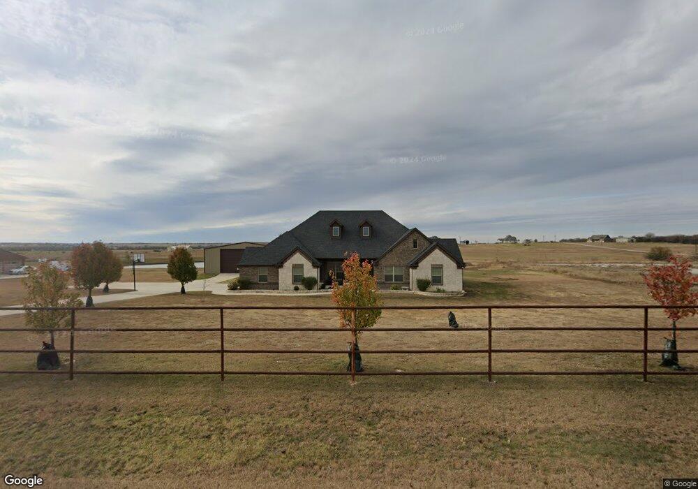 210 Hawk Ridge Rd, Decatur, TX 76234 - photo 1