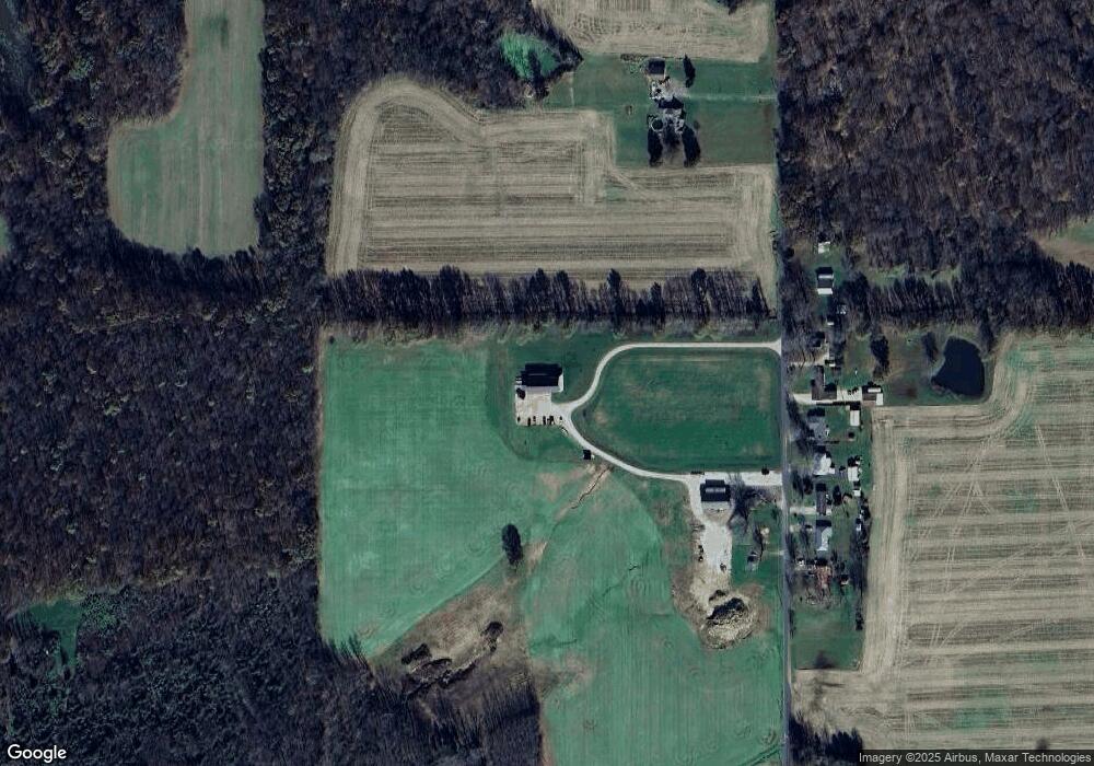 4881 N Bogardus Rd, Austin, IN 47102 - photo 1