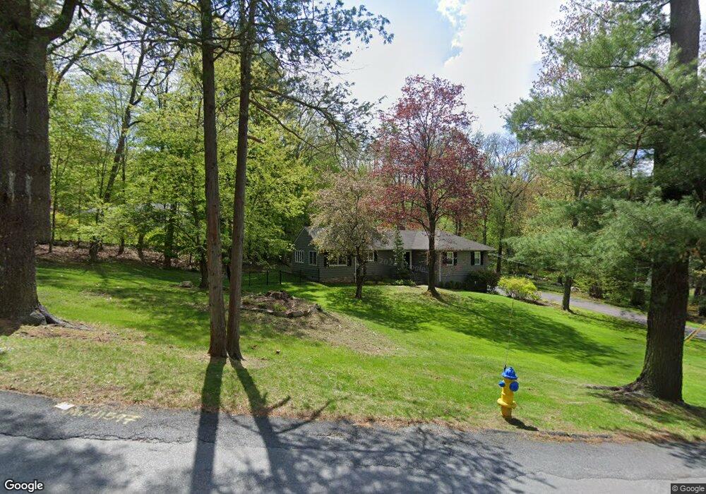 8F Chappaqua Mountain Rd, Chappaqua, NY 10514 - photo 1