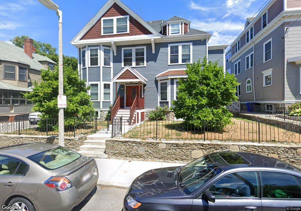 27 Howland St unit 1, Boston, MA 02121 - photo 1