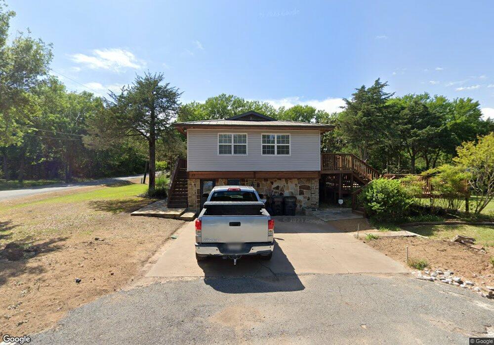 183 Birch Dr, Pottsboro, TX 75076 - photo 1