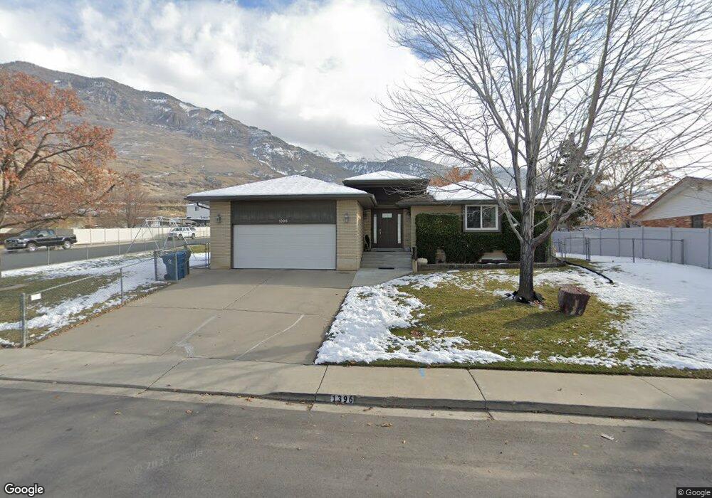 1392 N 500 E, Pleasant Grove, UT 84062 - photo 1