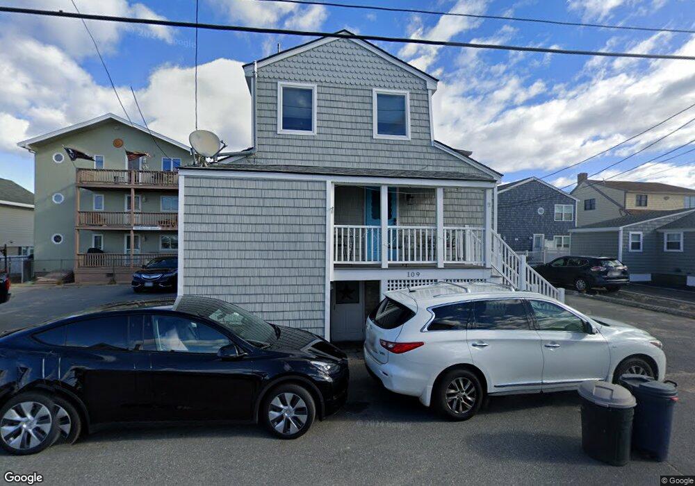 109 Atlantic Ave, Salisbury, MA 01952 - photo 1