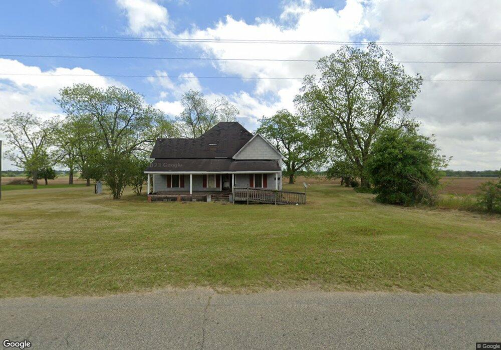 2150 Funston Doerun Rd, Doerun, GA 31744 - photo 1