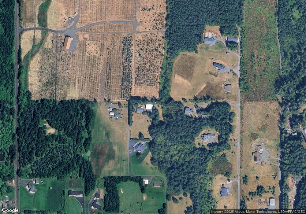 138 Morgans Rd, Chehalis, WA 98532 - photo 1