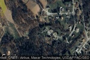 234 Debbie Ann Dr, Wheeling, WV 26003