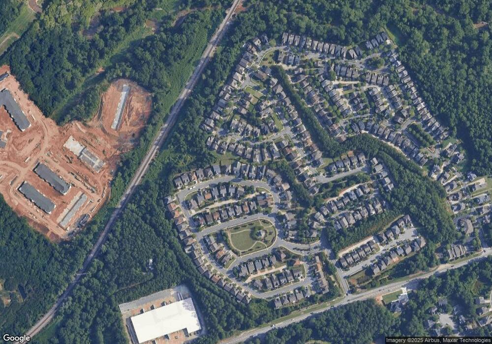 3723 Ridge Grove Way, Suwanee, GA 30024 - photo 1