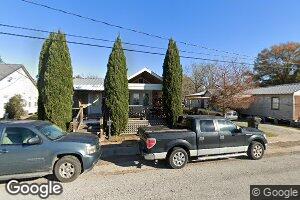 207 E Leblanc St, Erath, LA 70533