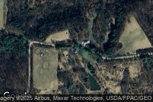 100 Cherry Ridge Rd, Albany, OH 45710